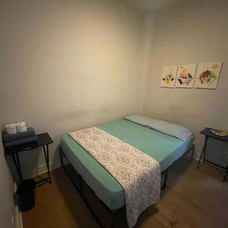 Manhattan Bedrooms Nyc! New York Esterno foto