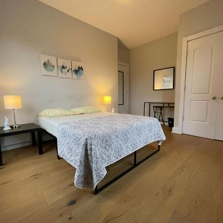 Manhattan Bedrooms Nyc! New York Esterno foto