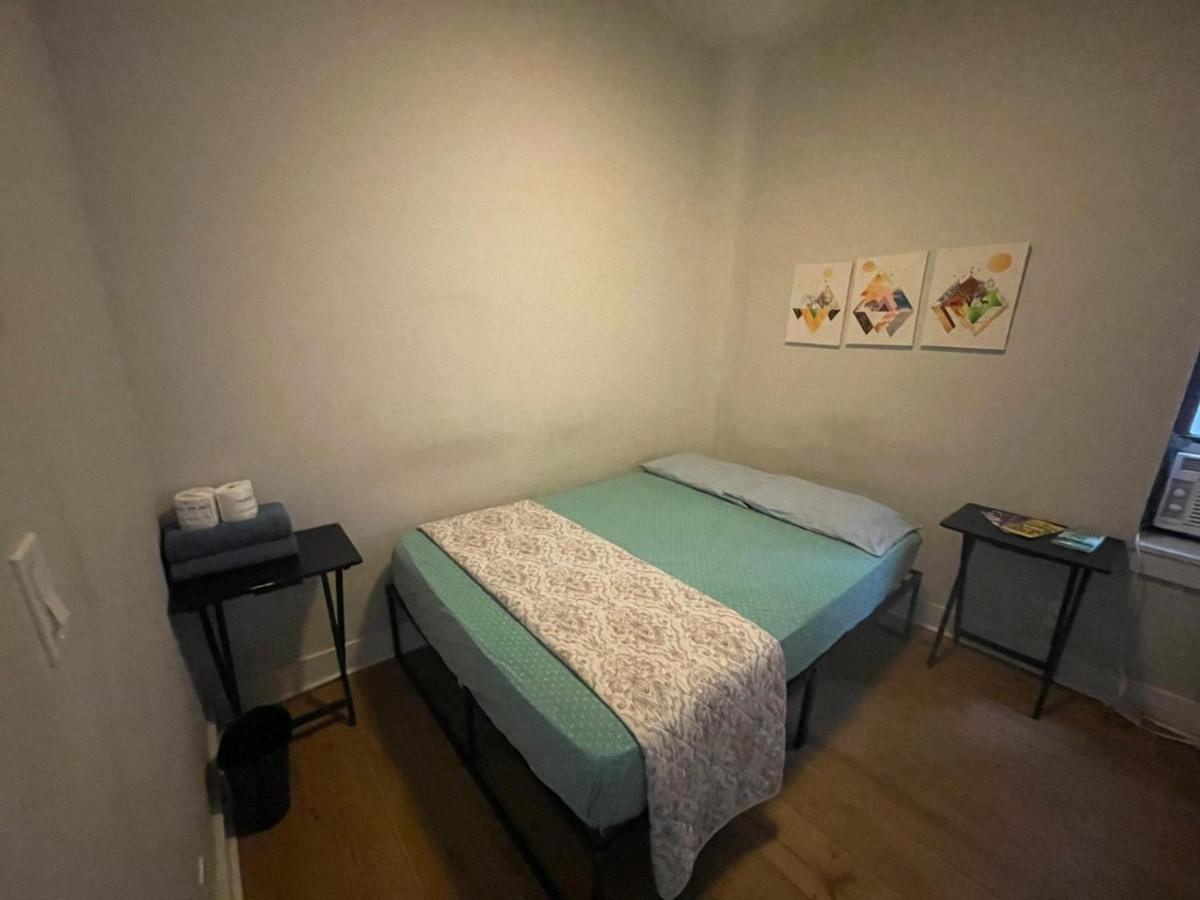 Manhattan Bedrooms Nyc! New York Esterno foto