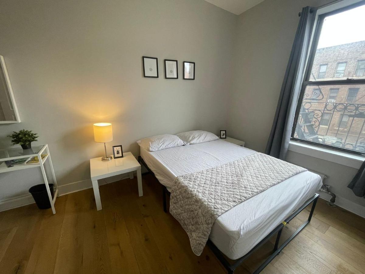 Manhattan Bedrooms Nyc! New York Esterno foto