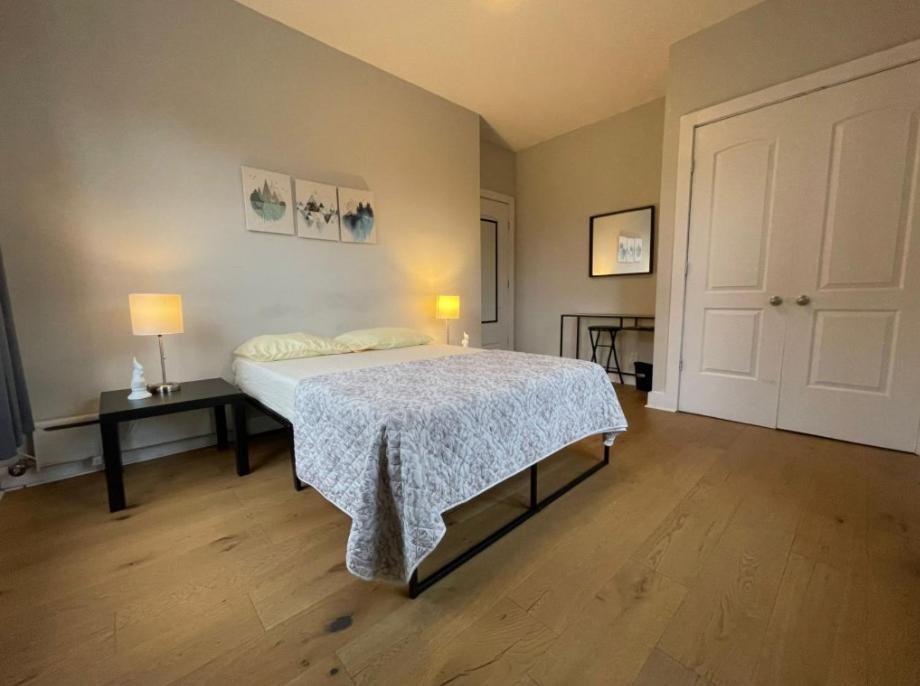 Manhattan Bedrooms Nyc! New York Esterno foto