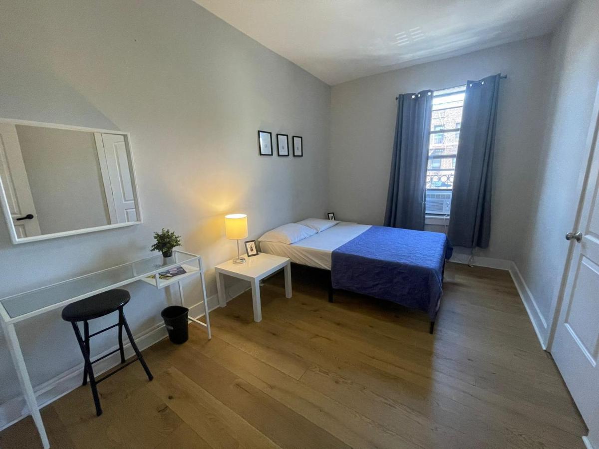 Manhattan Bedrooms Nyc! New York Esterno foto