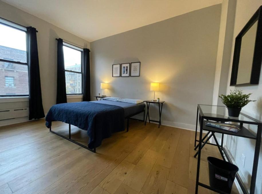 Manhattan Bedrooms Nyc! New York Esterno foto