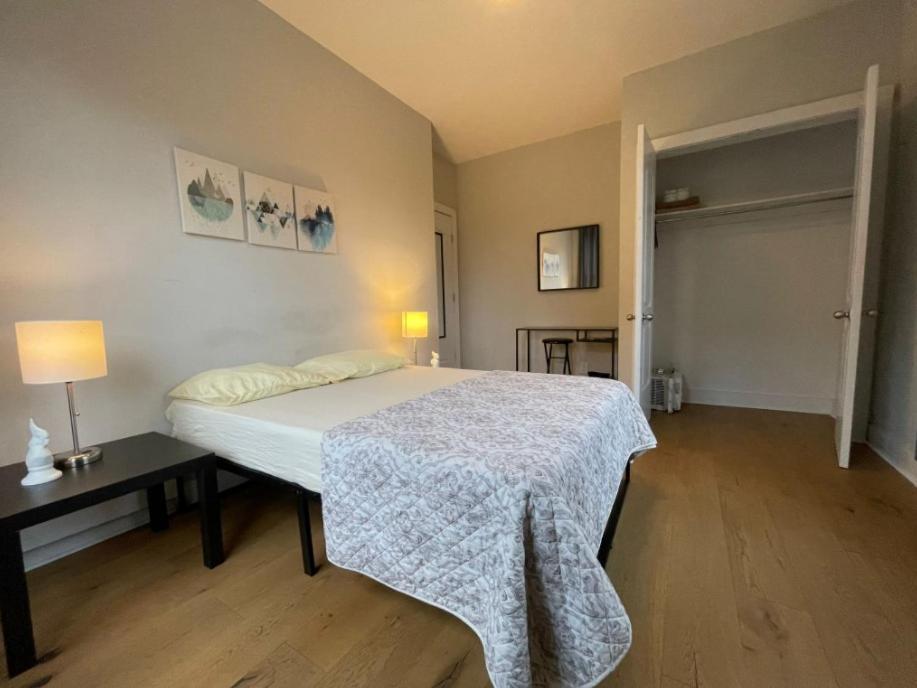 Manhattan Bedrooms Nyc! New York Esterno foto