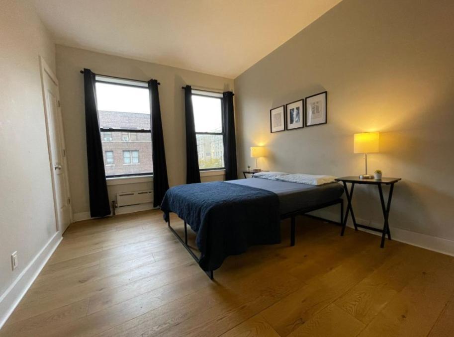 Manhattan Bedrooms Nyc! New York Esterno foto