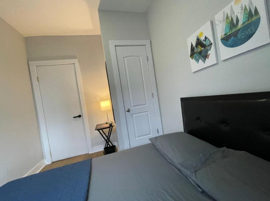 Manhattan Bedrooms Nyc! New York Esterno foto