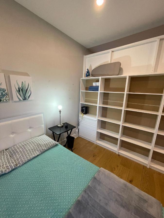 Manhattan Bedrooms Nyc! New York Esterno foto