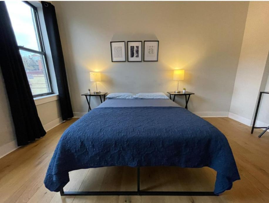 Manhattan Bedrooms Nyc! New York Esterno foto
