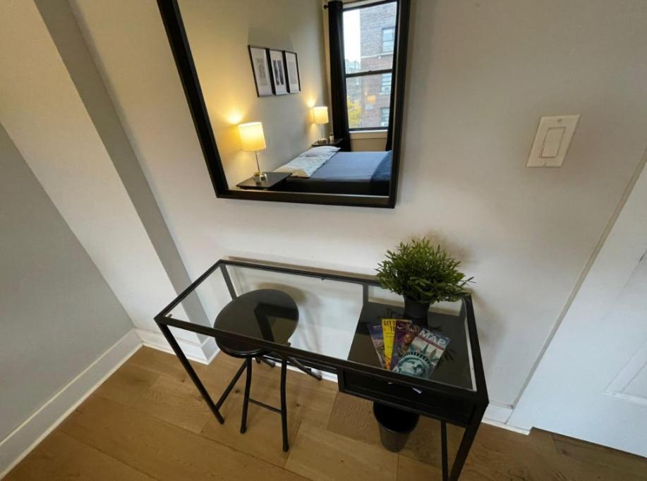 Manhattan Bedrooms Nyc! New York Esterno foto