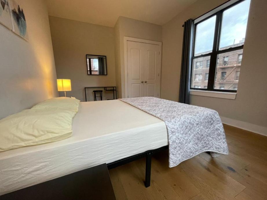 Manhattan Bedrooms Nyc! New York Esterno foto