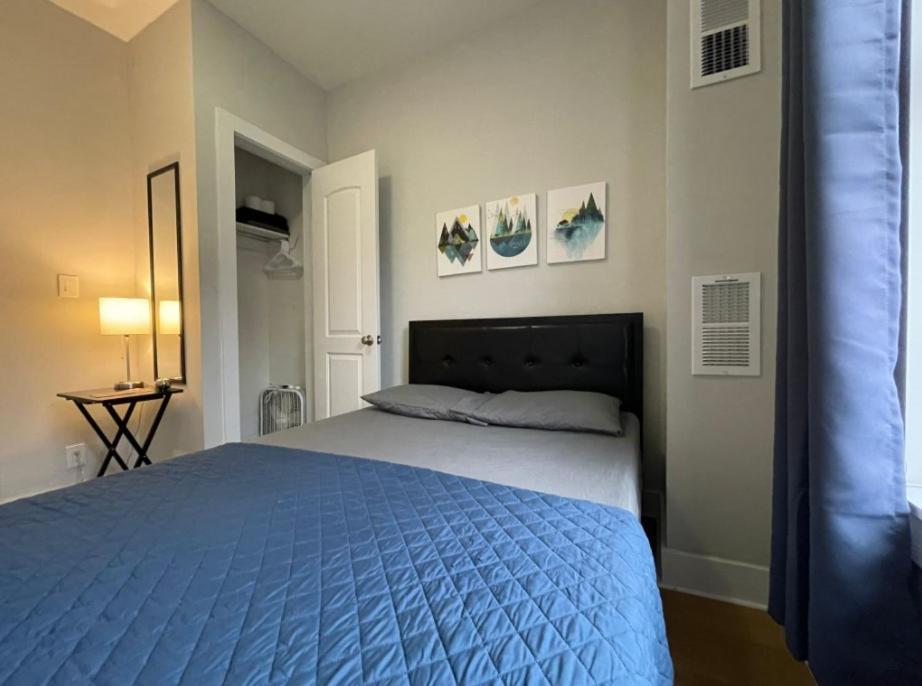 Manhattan Bedrooms Nyc! New York Esterno foto
