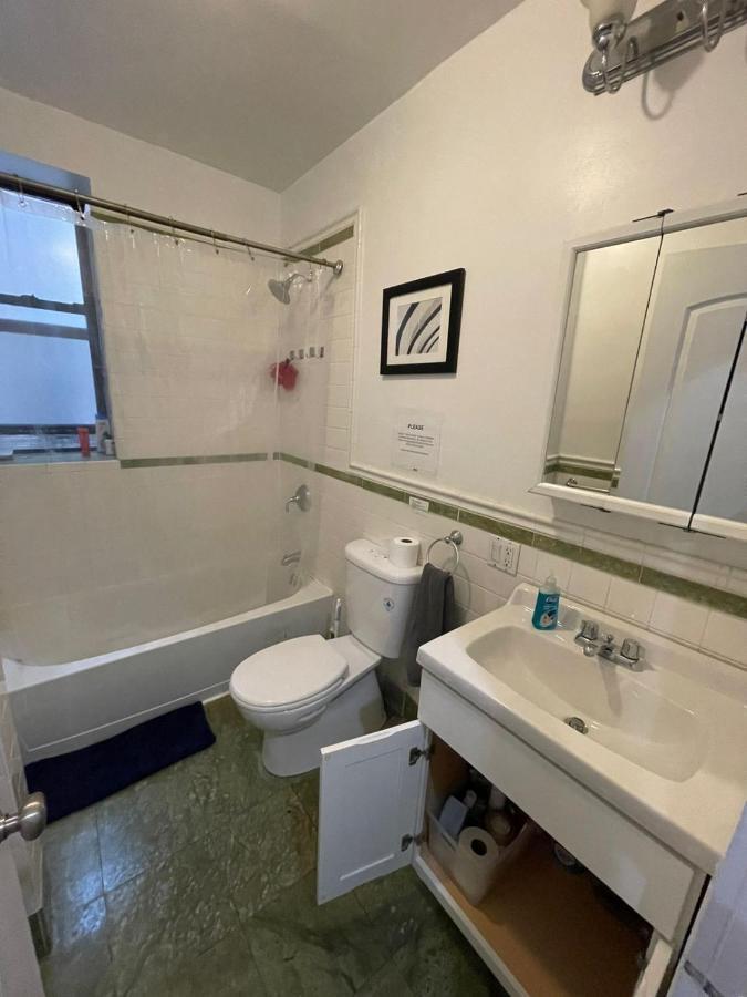 Manhattan Bedrooms Nyc! New York Esterno foto