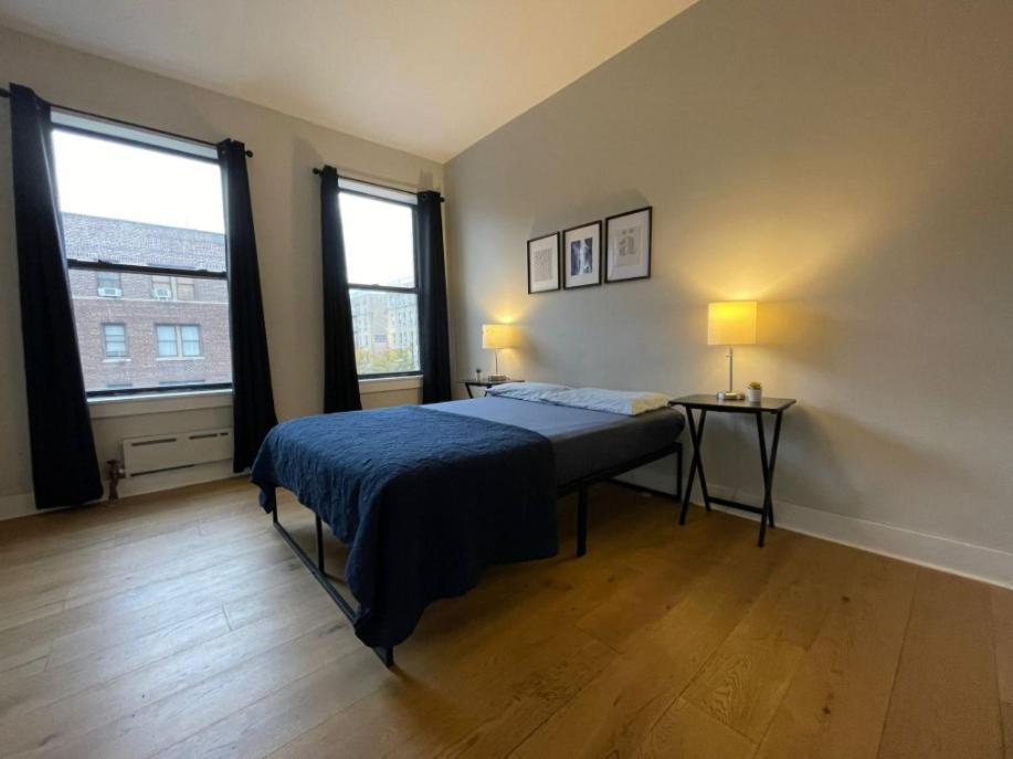 Manhattan Bedrooms Nyc! New York Esterno foto