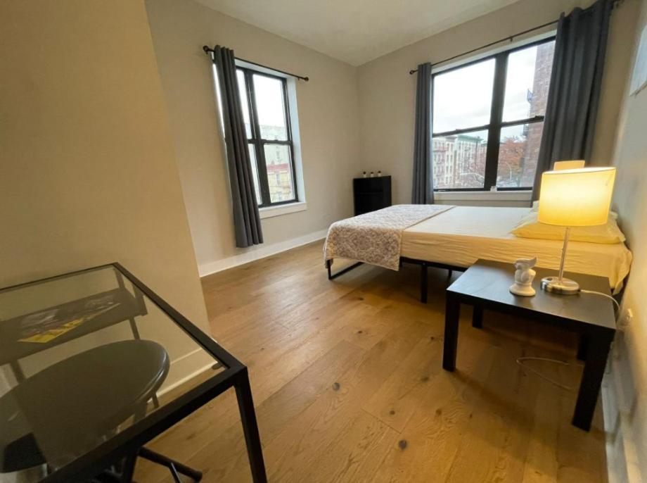 Manhattan Bedrooms Nyc! New York Esterno foto