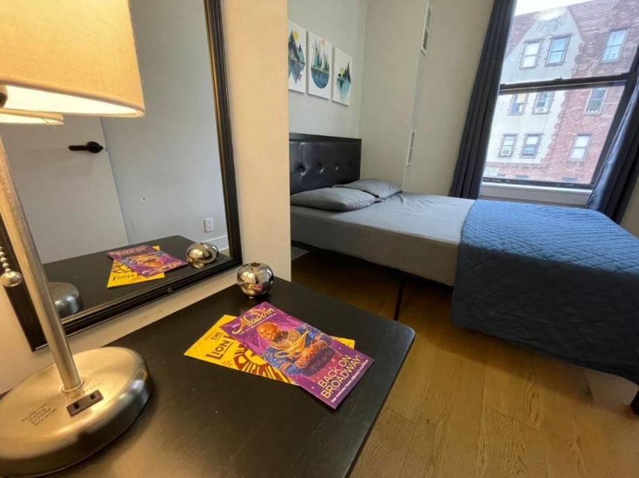 Manhattan Bedrooms Nyc! New York Esterno foto