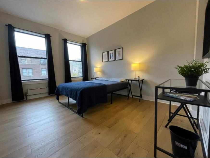 Manhattan Bedrooms Nyc! New York Esterno foto