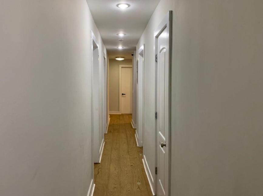 Manhattan Bedrooms Nyc! New York Esterno foto