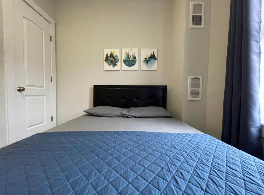 Manhattan Bedrooms Nyc! New York Esterno foto