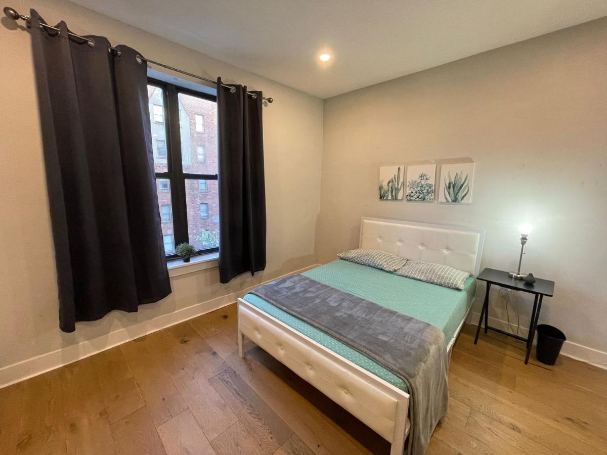 Manhattan Bedrooms Nyc! New York Esterno foto
